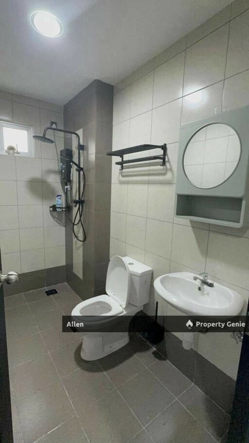One 49 Residence, Taman Sri Amar, Johor Bahru