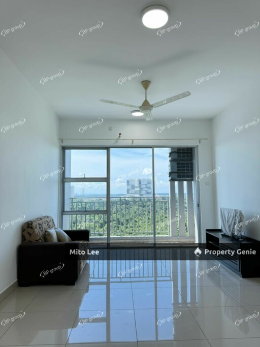 D'Rich Executive Apartment For Rent
