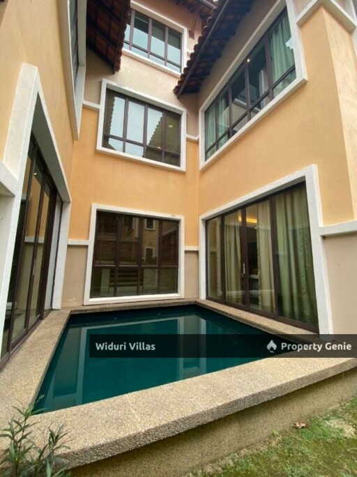 Widuri Villas