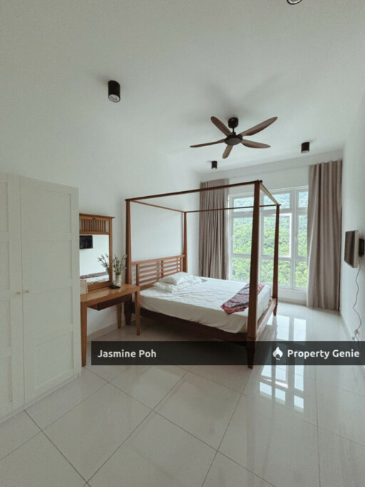 Ferringhi Residence 2, Batu Ferringhi,Penang For Rent