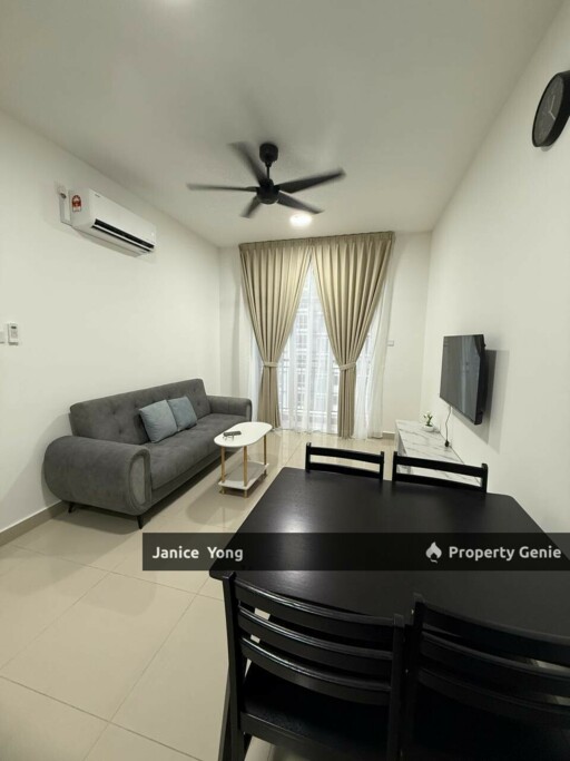 Trellis Residences Johor Bahru