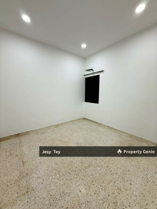 Taman Ungku Tun Aminah Single Storey Terrace House Sales