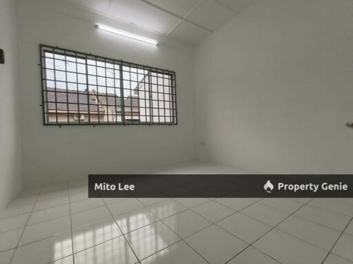 Kulai Below Market Value 2-Storey House for Sale!!