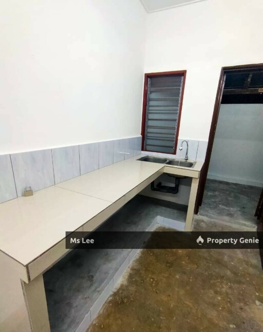 1 Storey house-Taman Desa Impian @ Ipoh, Perak-Ready 30/11 or 15/12