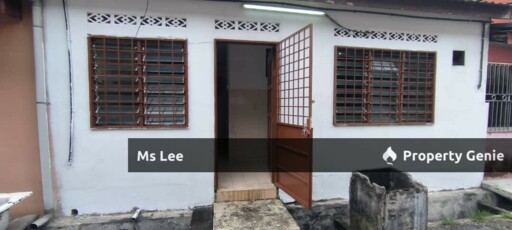 2 Storey House @ Taman Maznah, Klang - Ready to Move in 15/2/2025