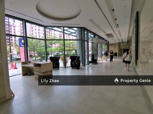 Full Sea View Waterfront Designer Suites High End Condo for Rent @Pelagos, Kota Kinabalu City Centre, Sabah