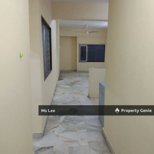 3rd floor Shop Apartment-Taman Desaria-PJS 5-Petaling Jaya-Ready Now