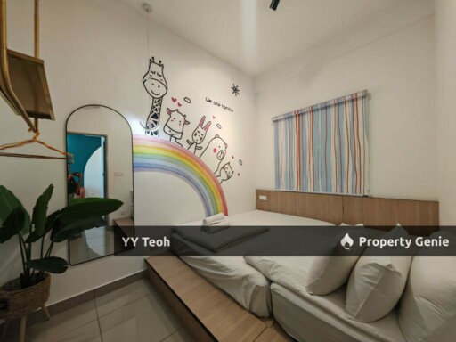 Amber Cove Residence 2R Unit