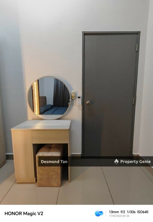 Kalista 2 ,Seremban 2 (Fully Furnished)Block A