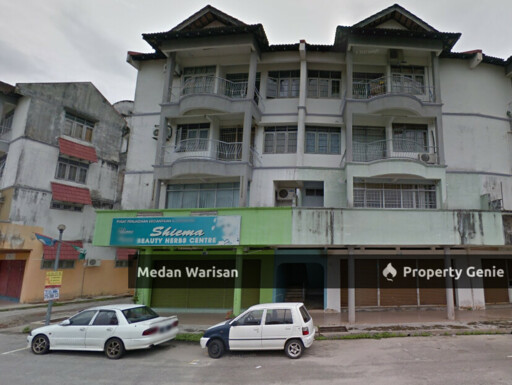 Medan Warisan