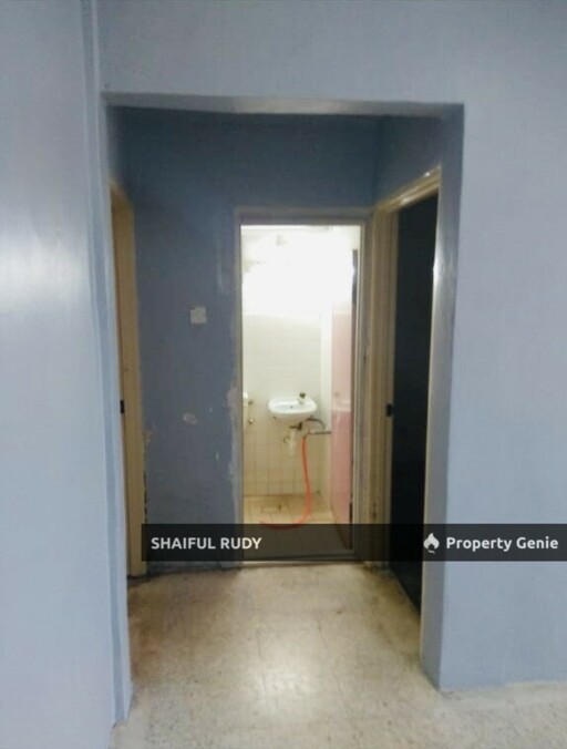 Mutiara Court Apartment, Bukit Permai, Ampang