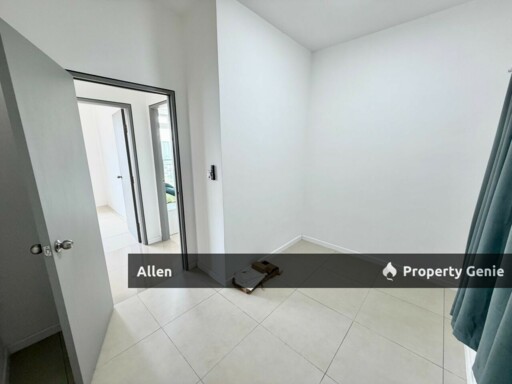 One 49 Residence, Taman Sri Amar, Johor Bahru