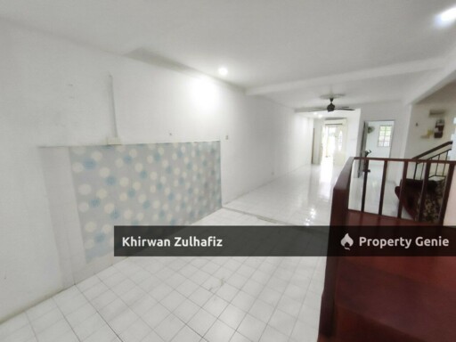Jalan Desamas Bandar Country Homes Rawang Double Storey For Sale