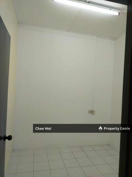 Menglembu Impiana Adril Single Storey House For Sale