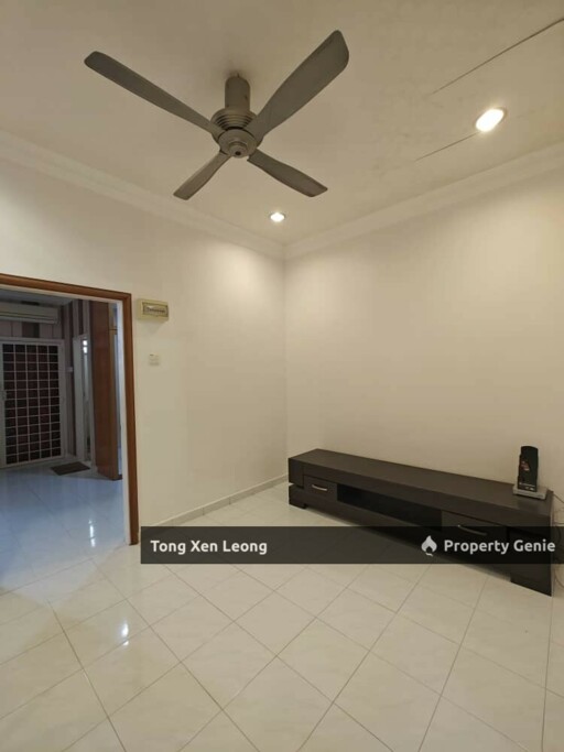 2 Storey @ Bukit Katil For Sale !! Fully Renovated & Extended !