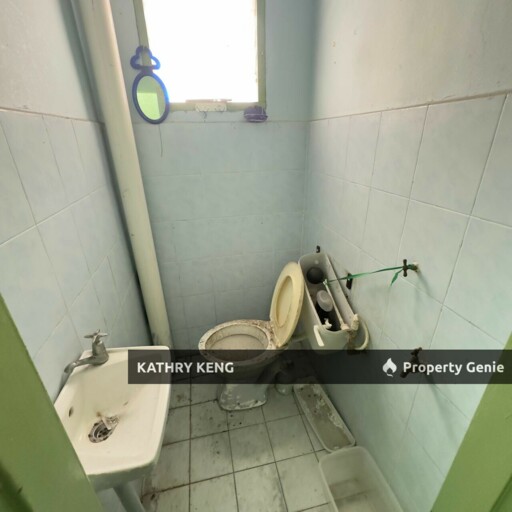 Taman Titiwangsa For Sale Kluang For Sale Johor For Sale