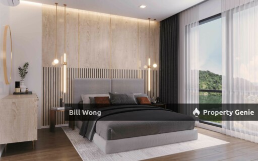 Forest Hill Damansara Perdana