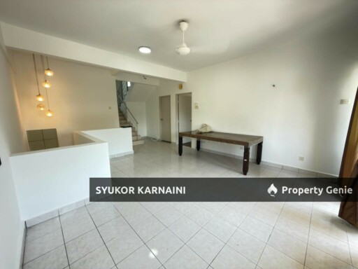 TOWNHOUSE MONTEREZ GOLF & COUNTRY CLUB Sek U9 Shah Alam
