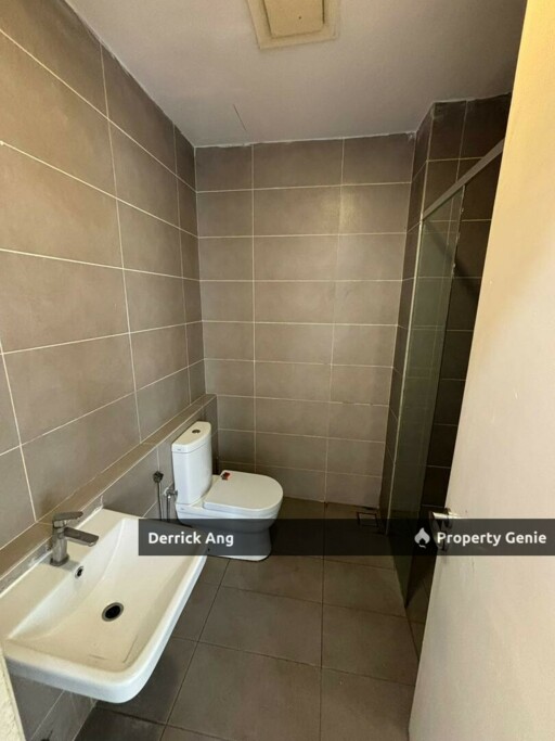 For Rent - D'Pristine For Rent Medini For Rent Iskandar Puteri For Rent Johor For Rent