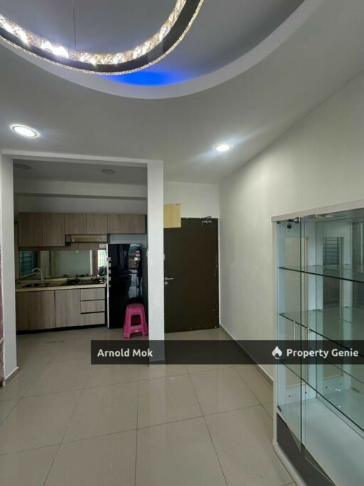 1+1 Bedroom Apartment @ Seri Austin Residence Luxury Apartment for Rent & Sale