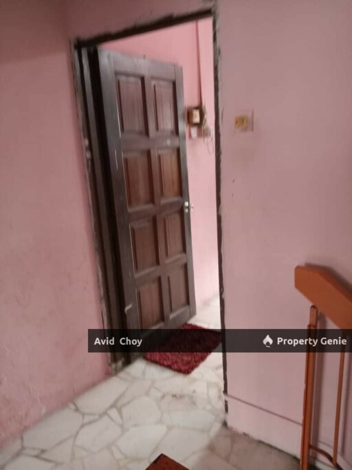 Taman Kota Kulai, 2 Storey Terrace House