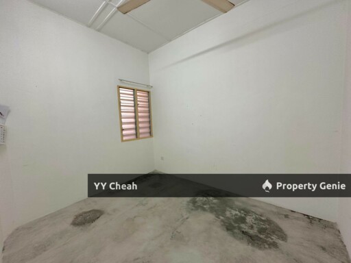 Seri Margosa, Botani Single Storey For Sale, Freehold