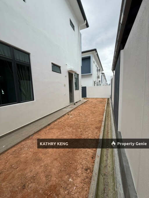 Jalan Kluang Perdana For Rent Kluang For Rent Johor For Rent