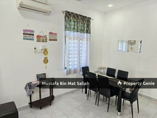 1-Storey Terrace, Homestay Unit, Bertam Perdana 3, Kepala Batas, Penang