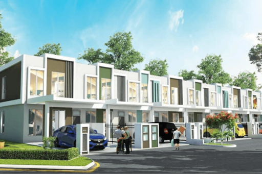 Perjiranan 14 Bandar Dato Onn