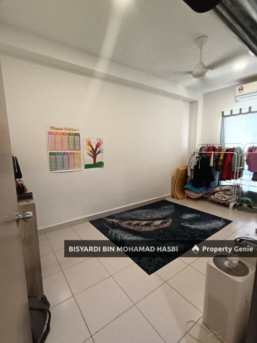 2 STOREY TERRACE BANDAR RINCHING 6 SEMENYIH .