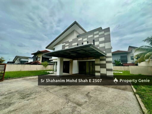 Banyan Close, Bandar Bukit Mahkota Bangi