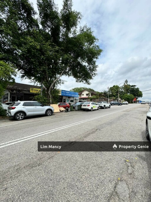 Taman Century Jalan Dato Sulaiman Close To KSL City Mall Single Semi Detached Commercial Zoning