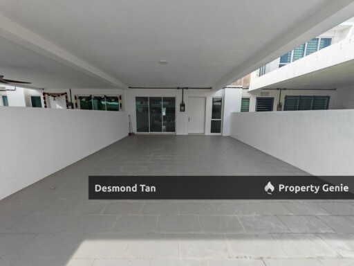 2 Storey Hijayu 3 Fellona, Hijayu 1, Suriaman , Sendayan ( Below Market Value)