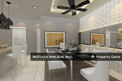 Rini Heights