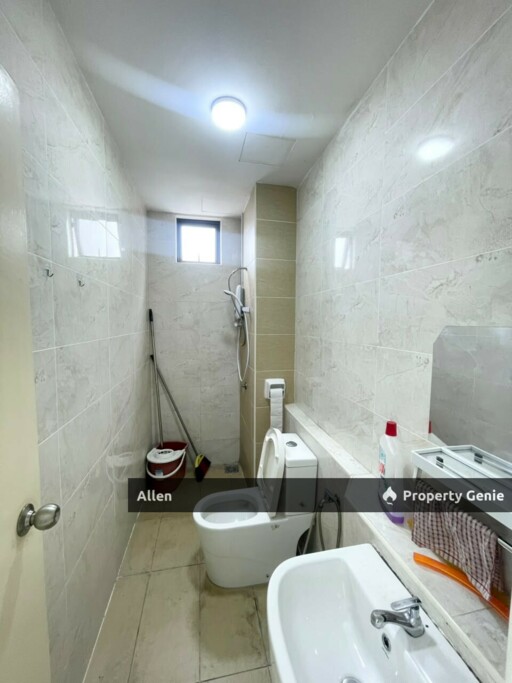 D'Summit Residences, Kempas, Johor Bahru