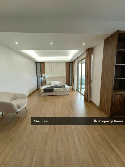 For Sale Low-Rise Luxury Living at R8 @ Embassy Row | KLCC’s Prime Low-Density Development