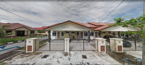 ANZI MUTIARA