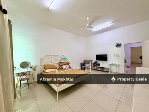 Freehold | Double Storey Superlink, Hijayu 3, Bandar Sri Sendayan, Seremban