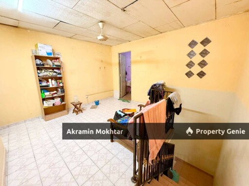 Renovated &Fully Extended | Double Storey Taman Lindungan Jaya, Taman Medan, PJS 4, Petaling Jaya