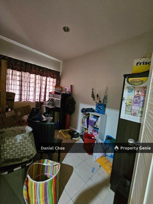 Ipoh Botani Double Storey Terrace House For Sale