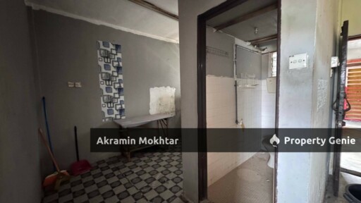 FREEHOLD | FLAT TAMAN ASA JAYA, KAJANG
