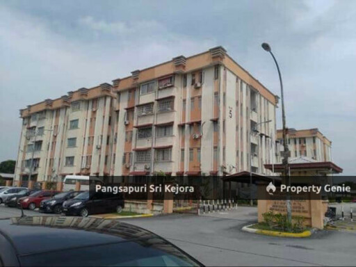 Pangsapuri Sri Kejora