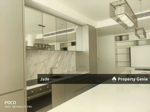 One Menerung @ Bangsar  3 Bedroom | Private Lift | 5 Min Walk To Bangsar Shopping Centre