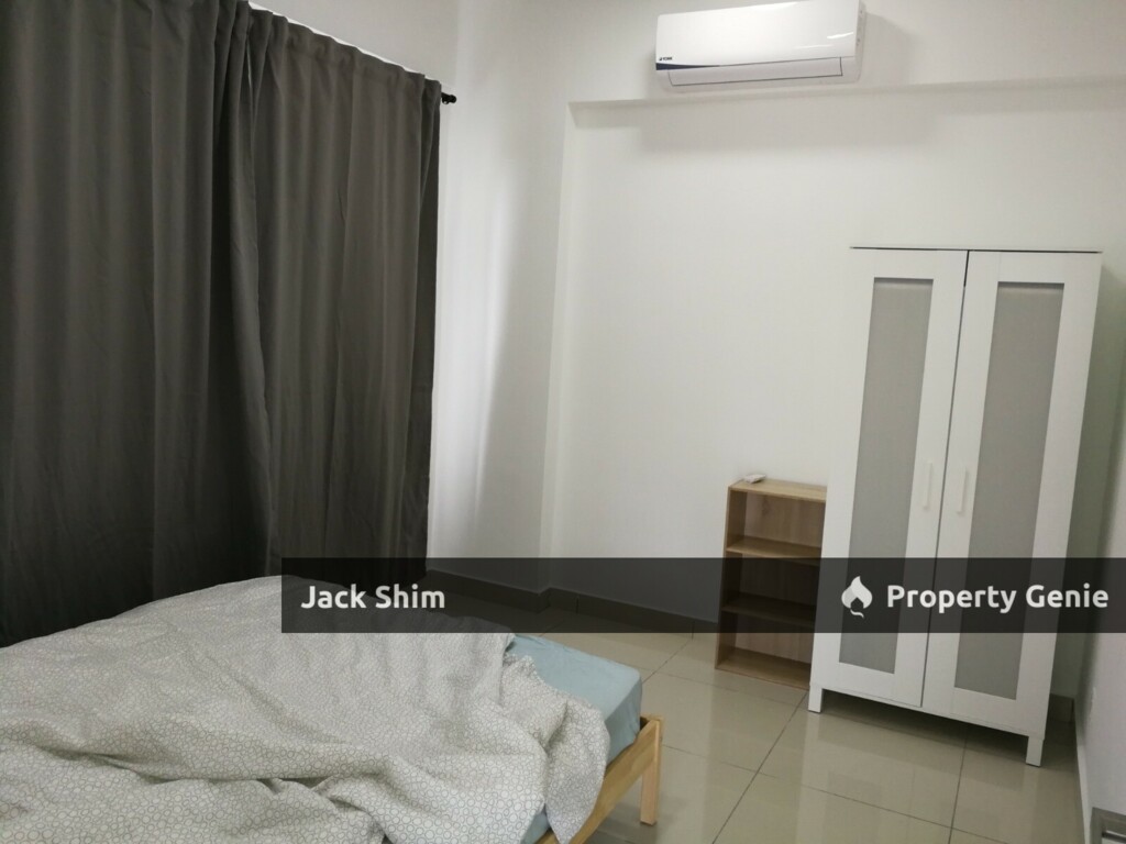 Tropicana Bay residence