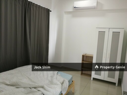 Tropicana Bay residence