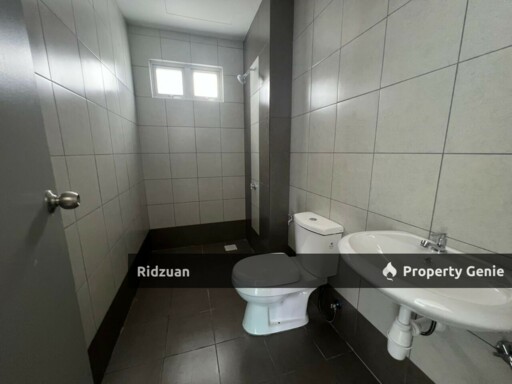 One 49 Residence @ Taman Sri Amar, Johor Bahru