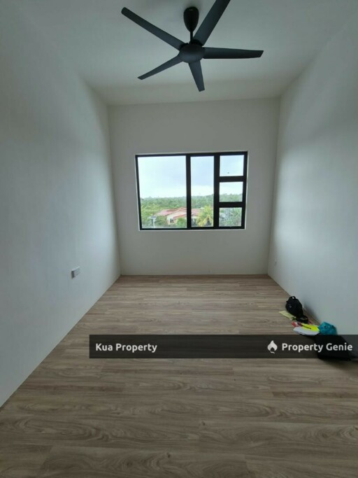 For Rent! Sienna Residence Apartment @ Matang