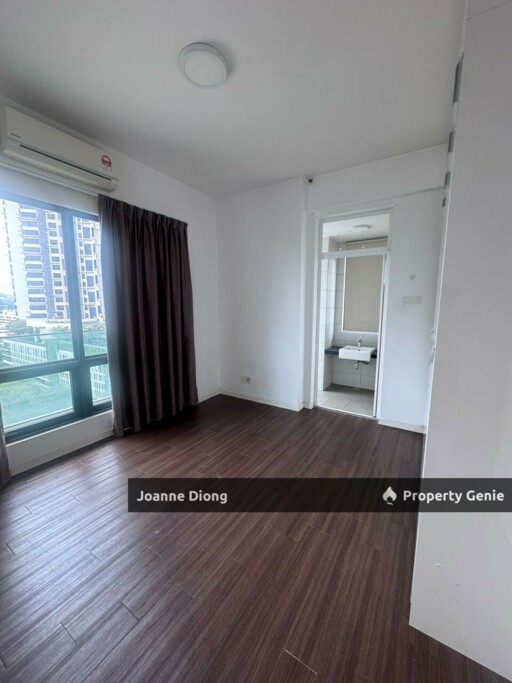 The Grand Kelana Damansara Suite