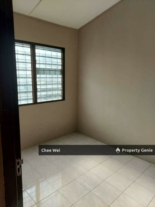 IPOH @ Taman Sri Perkasa Single Storey House For Rent
