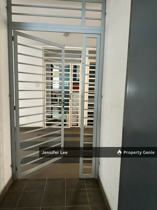 Kelana Jaya, ZR Condo